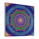 5D DIY Full Drill Special Shaped Diamond Painting Flower Cross Stitch Kits