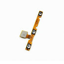 Volume Button  Flex Cable Power Volume Button Flex Cable for Huawei Honor 8+Tool