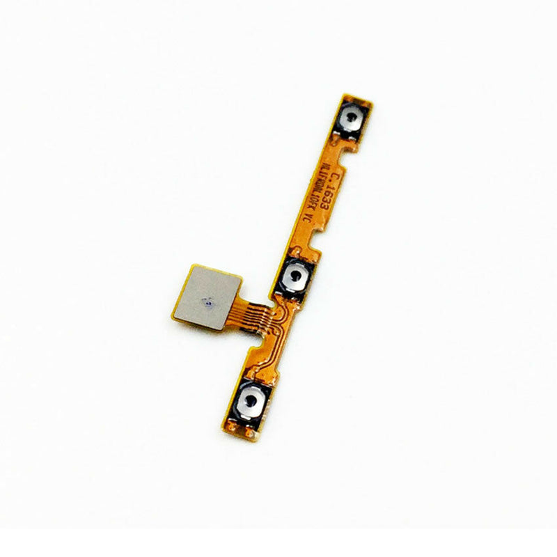 Volume Button  Flex Cable Power Volume Button Flex Cable for Huawei Honor 8+Tool