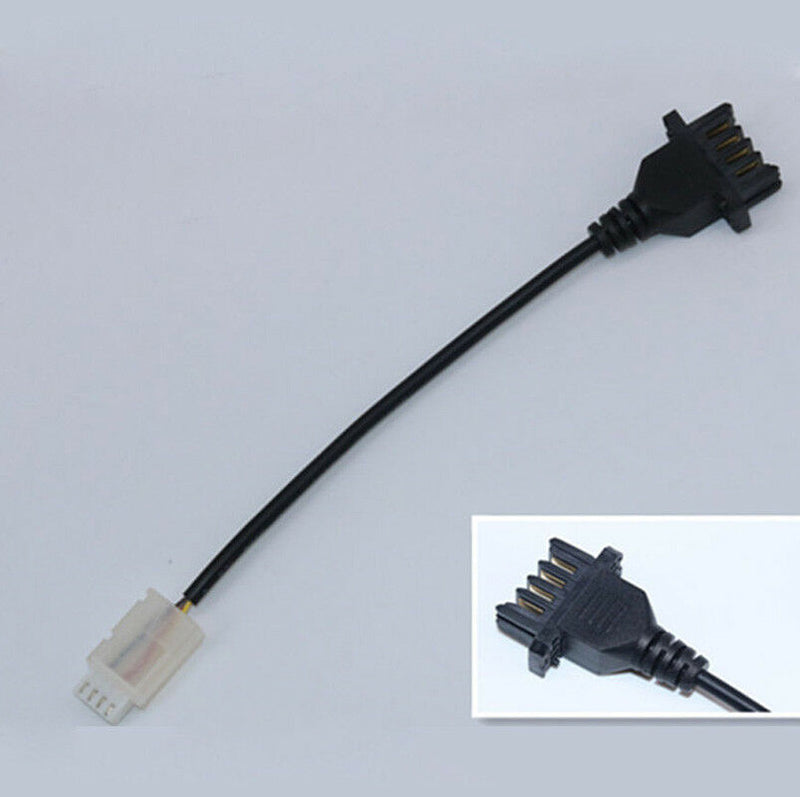 For Parrot bebop 2 drone 3 In 1 Balance Charger  battery Charger cable Plug