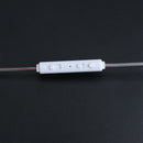 Anti Radiation Proof Covert Acoustic Tube Earpiece 3.5mm Air Tube Earphone  G6S2