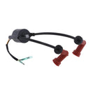 Marine Ignition Coil Assy for Yamaha Outboard Motor 15HP 2-stroke Repalce