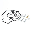 For KOHLER CH18-CH25 with KEIHIN Carbs 24-757-03-S Carb Repair Rebuild Kits K1B