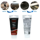 Car Exhaust System Pipe Repair Kit High Temperature to 1100C Cement Sealant 2019