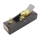Japanese Wood Planer Hand Tool for Edged Flat Plane Bottom DIY Woodworking 80mm
