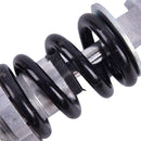 1pc Bike Rear Suspension Bumper Spring Shock Absorber Bicycle Parts Rear ShoA3C