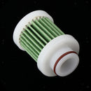 4xBoat Motor 15412-92J00 Fuel Filter 30mm For Suzuki Outboard DF100 DF115