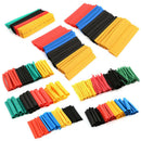 530pcs Heat Shrink Tubing Tube Assortment Wire Cable Insulation Sleeving  ISA
