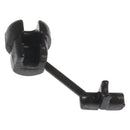 Electric Cable Protection Strain Relief Bushing Grommet Black (Pack of 14) L9H3