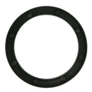 Universal 6.5 Inch Beveled Car Speaker Spacer Adapter Refitting Audio Mat