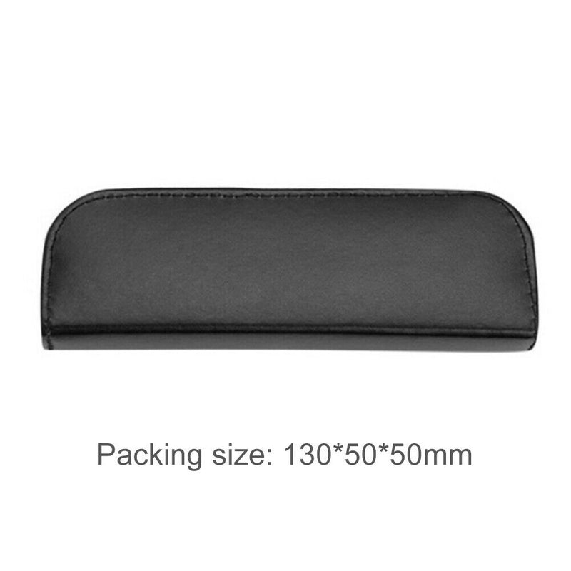 9pcs Stainless Steel Pimple Acne Extractor Blackhead Remover Needles Set