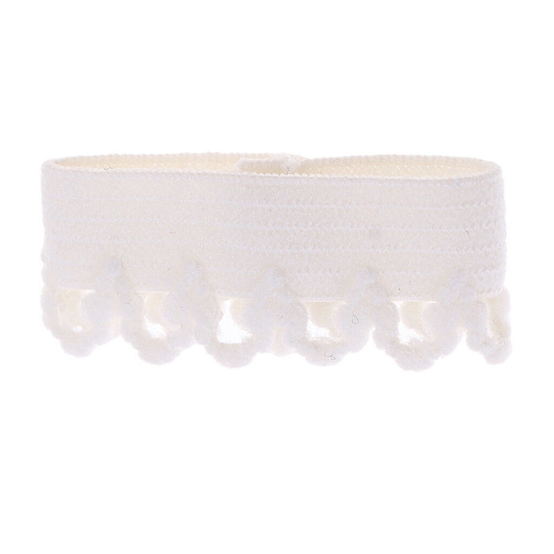 1/6 Scale Lace Thigh-Highs Hosiery Band for 12''    Figures
