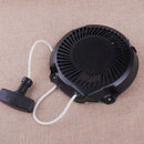 Recoil Pull Start Starter fit for Briggs Stratton Pro 5.5hp 6.5hp Engine 591301