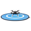 Waterproof Foldable Day&Night Landing Pad Helipad for DJI Mavic Pro Phantom 4 3