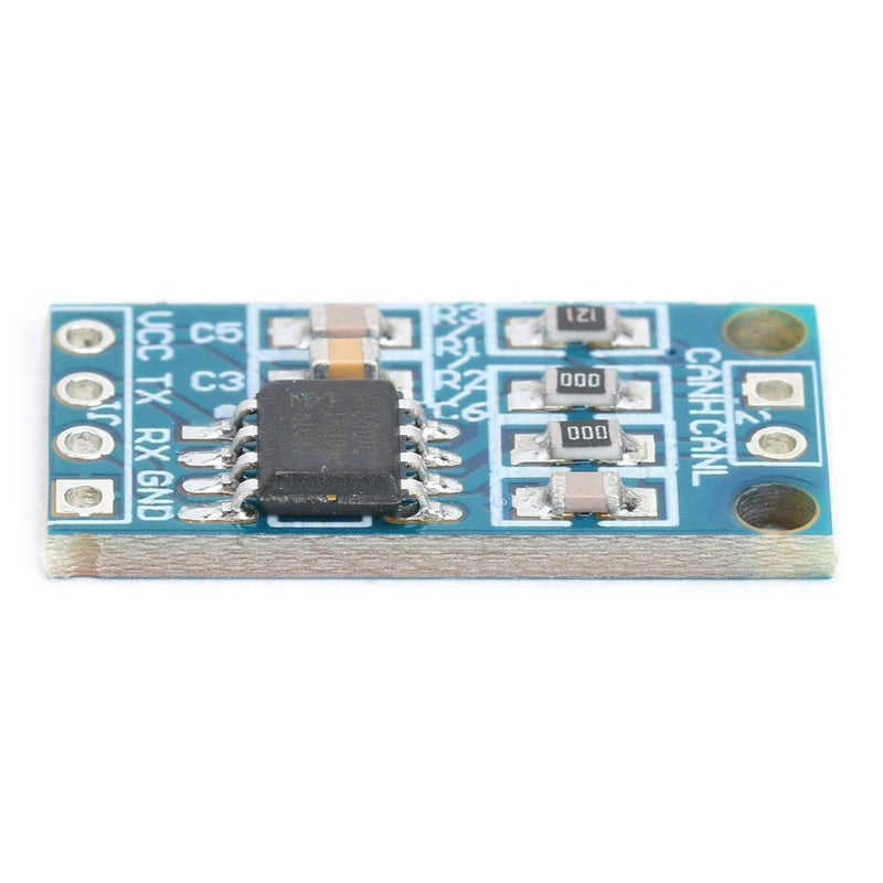 5V TJA1050 CAN Controller Interface Module Bus Driver Interface PCB Board