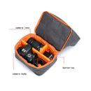 Portable Carry Case/Pouch/Bag Universal Suitable For SLR Camera with Strap