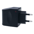 EU Car Power AC / DC Converter 220V to 12V Car Charger Socket