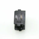 Car Truck 12/24V Cigarette Lighter Dual USB Charger Digital LED Volt Meter
