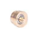Brass Rotary Tattoo Machine Replacement Bearings Parts Accessories Sup JR JC,a
