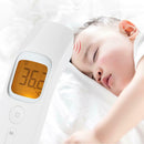 Digital Infrared Thermometer 1 Second Measurement Baby Thermometer for Indoor