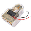 Digital Positive Battery Terminal 8/1/0/4 Gauge And Volt Meter