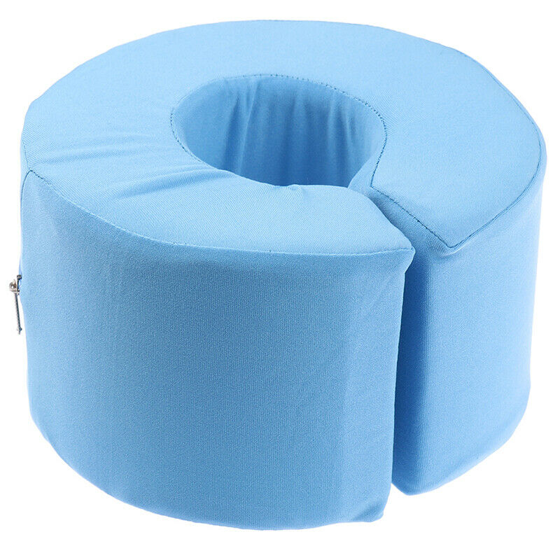 Sponge Knee Support Pillow Pad Ankle Wrist Arthritic Joints Pain Relief Cush BX