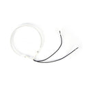 12L Turbo Oven Halogen Bulb Replacement Light Heat Element Lamp 1200W-1400W nME