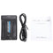 HDMI to SCART Converter HDMI Input SCART Output Composite Video HD Stereo A A5C1