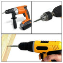 Damaged Screw Extractor Set, Stripped Screw Extractor Tool, Broken Bolt Rem