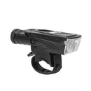 Waterproof 3W Bike Headlight USB Rechargeable Bicycle Lamp Riding Equipment
