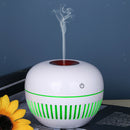 Automatic Sensor Air Humidifier Essential Oil Air Humidifier Purifier Mist Maker