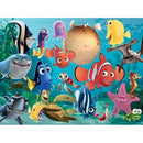 5D DIY Full Drill Diamond Painting Cartoon Fish Cross Stitch Embroidery Kit