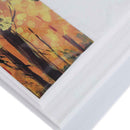 300 Sheets 4R/6 inch Interleaf Type Family Photo Album Pictures Scrapbook