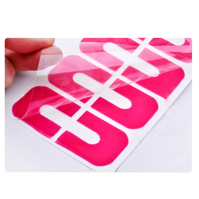 Varnish Nail Polish Glue Anti-overflow Spill Proof Manicure Protector Tools S4C3