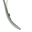 Stainless Steel Cuticle Nipper Cutter Nail Art Clipper
