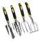 4x Garden Shovel Rake Planting Potted Plant Flowers
