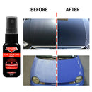 30ml Car Coating Spray Anti Scratch Spraying Polish Scratch Repair Agent