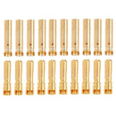 4.0 Mm Male Female Connectors Banana Plug Accessories For Brushless RC