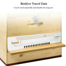 Bee Hive Sliding Mouse Guards Travel Gate Beekeeping Equipment Breeding-Tool-0