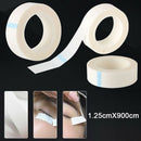 Isolation Eyelash Extension Under Eye Pad Tape PE Adhesive Grafting Tape PSEAU
