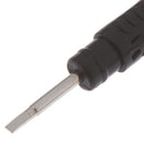 2 in 1 Portable Professional Double Head Repair Tools Glasses Screwdriver BX