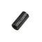 1/2"to1/4" Carbon Steel Black Router Reductions extender Sleeve Tool/Bits JR