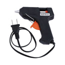 20W Mini Hot Melt Glue Gun Melting Glue Sticks Machine For Scrap Booking Craft