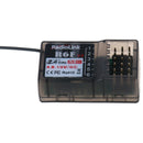 R6F 2.4Ghz 6CH RC Receiver for RC6GS RC4GS RC3S RC4G T8FB Transmitter:0J Nw