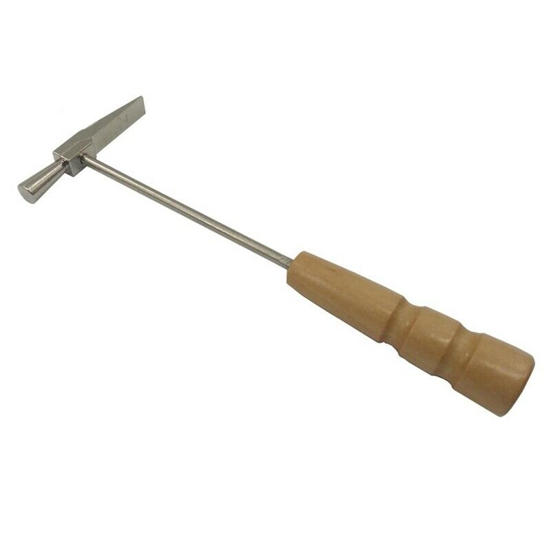 Professional Piano Tuning Hammer Tools Thumb Repair Parts for Thumb Piano