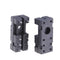 5x PCB Plug-in Type G2R-2 8 Pin Relay Sockets Bases FT