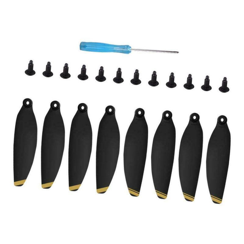Durable Propellers  Screws Screwdriver Set For DJI Mavic Mini Spare Parts