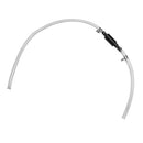 Car Motorcycle Hydraulic Brake Bleeder Clutch Oil Pump Oil Bleeding Hose To