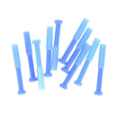 10x Pneumatic PP-04 4mm Blanking Plug Hose Tube Push Fit Connector F Air Line FT