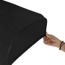 1pc Keyboard  for 61 Key Electronic Piano Dustproof Storage Dustcover